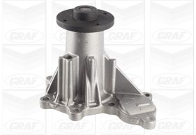 Water Pump, engine cooling GRAF PA1066