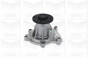 Water Pump, engine cooling GRAF PA1069