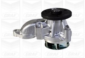 Water Pump, engine cooling GRAF PA1078