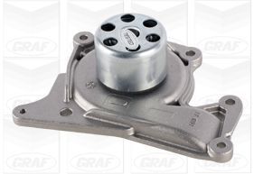 Water Pump, engine cooling GRAF PA1091