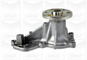 Water Pump, engine cooling GRAF PA1092