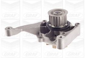 Water Pump, engine cooling GRAF PA1108