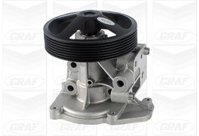 Water Pump, engine cooling GRAF PA1121