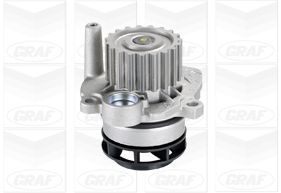 Water Pump, engine cooling GRAF PA1137