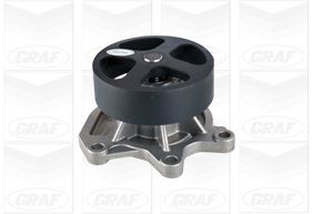 GRAF PA1172 Water Pump, engine cooling