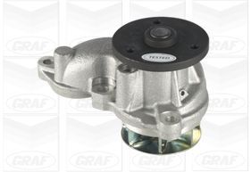 Water Pump, engine cooling GRAF PA1177