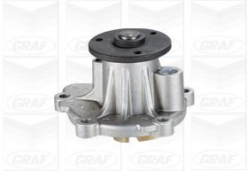 Water Pump, engine cooling GRAF PA1186