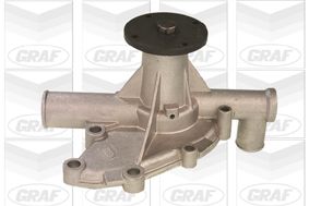 Water Pump, engine cooling GRAF PA149