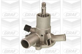 Water Pump, engine cooling GRAF PA154