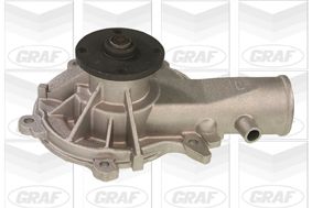 Water Pump, engine cooling GRAF PA234