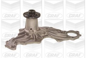 Water Pump, engine cooling GRAF PA322