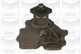 GRAF PA323 Water Pump, engine cooling