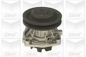 Water Pump, engine cooling GRAF PA347