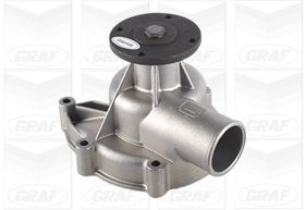 Water Pump, engine cooling GRAF PA379