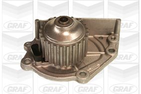 Water Pump, engine cooling GRAF PA427