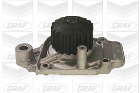 GRAF PA428 Water Pump, engine cooling