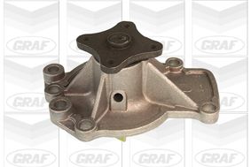 Water Pump, engine cooling GRAF PA508