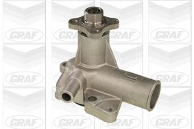 Water Pump, engine cooling GRAF PA517