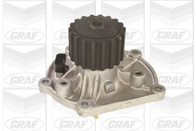 Water Pump, engine cooling GRAF PA561A