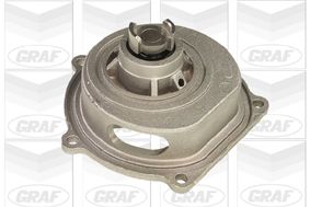 Water Pump, engine cooling GRAF PA562