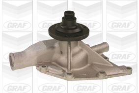 Water Pump, engine cooling GRAF PA565