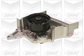 Water Pump, engine cooling GRAF PA592