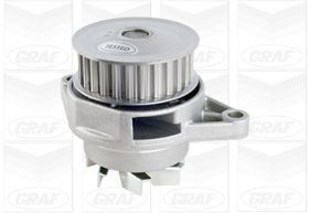 GRAF PA603 Water Pump, engine cooling