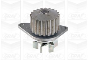 Water Pump, engine cooling GRAF PA628