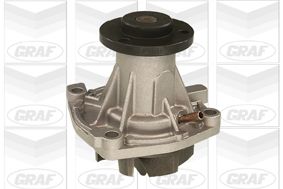 Water Pump, engine cooling GRAF PA671