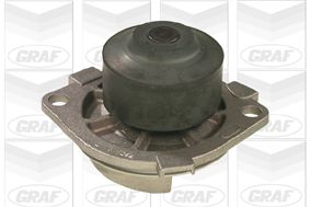 Water Pump, engine cooling GRAF PA690