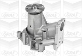 GRAF PA701 Water Pump, engine cooling