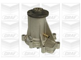 Water Pump, engine cooling GRAF PA706