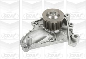 Water Pump, engine cooling GRAF PA720