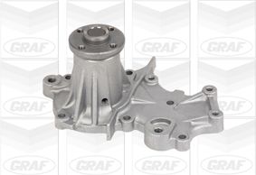 Water Pump, engine cooling GRAF PA726