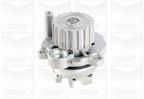 GRAF PA731 Water Pump, engine cooling