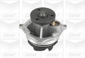 Water Pump, engine cooling GRAF PA741