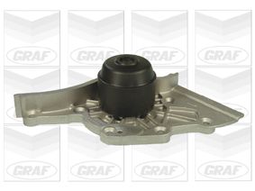 Water Pump, engine cooling GRAF PA757