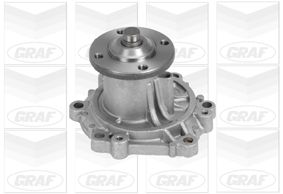 Water Pump, engine cooling GRAF PA767