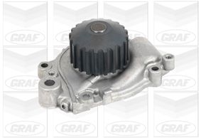 Water Pump, engine cooling GRAF PA778