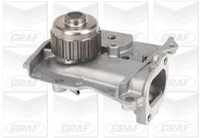 GRAF PA790 Water Pump, engine cooling