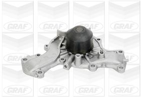 Water Pump, engine cooling GRAF PA795