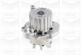 GRAF PA806 Water Pump, engine cooling