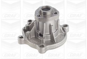 Water Pump, engine cooling GRAF PA855