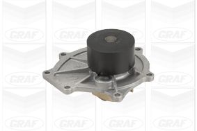 Water Pump, engine cooling GRAF PA884