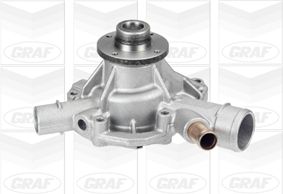 Water Pump, engine cooling GRAF PA899