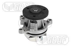 Water Pump, engine cooling GRAF PA903