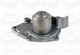 Water Pump, engine cooling GRAF PA907