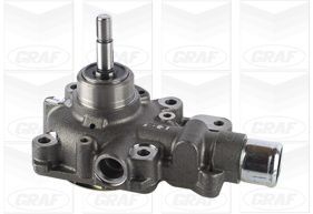 Water Pump, engine cooling GRAF PA915