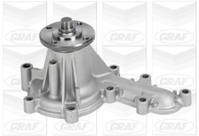 Water Pump, engine cooling GRAF PA923