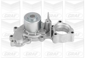 GRAF PA936 Water Pump, engine cooling